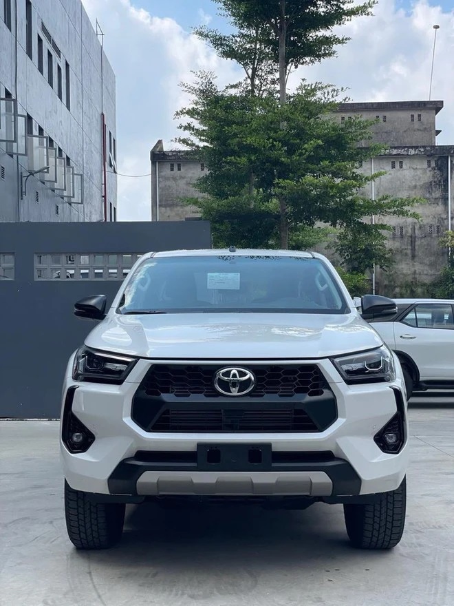 hilux 20243