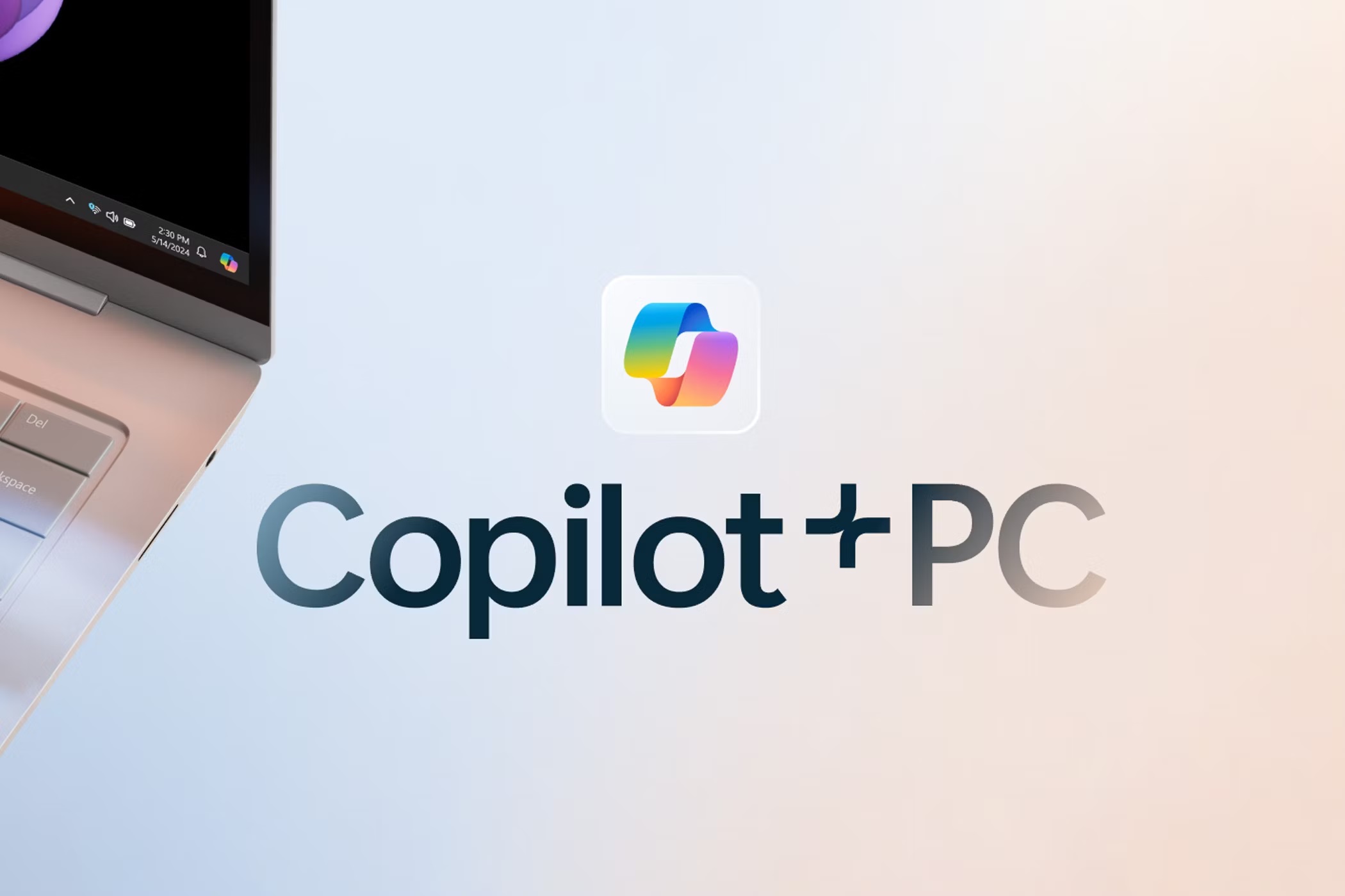 copilot pc