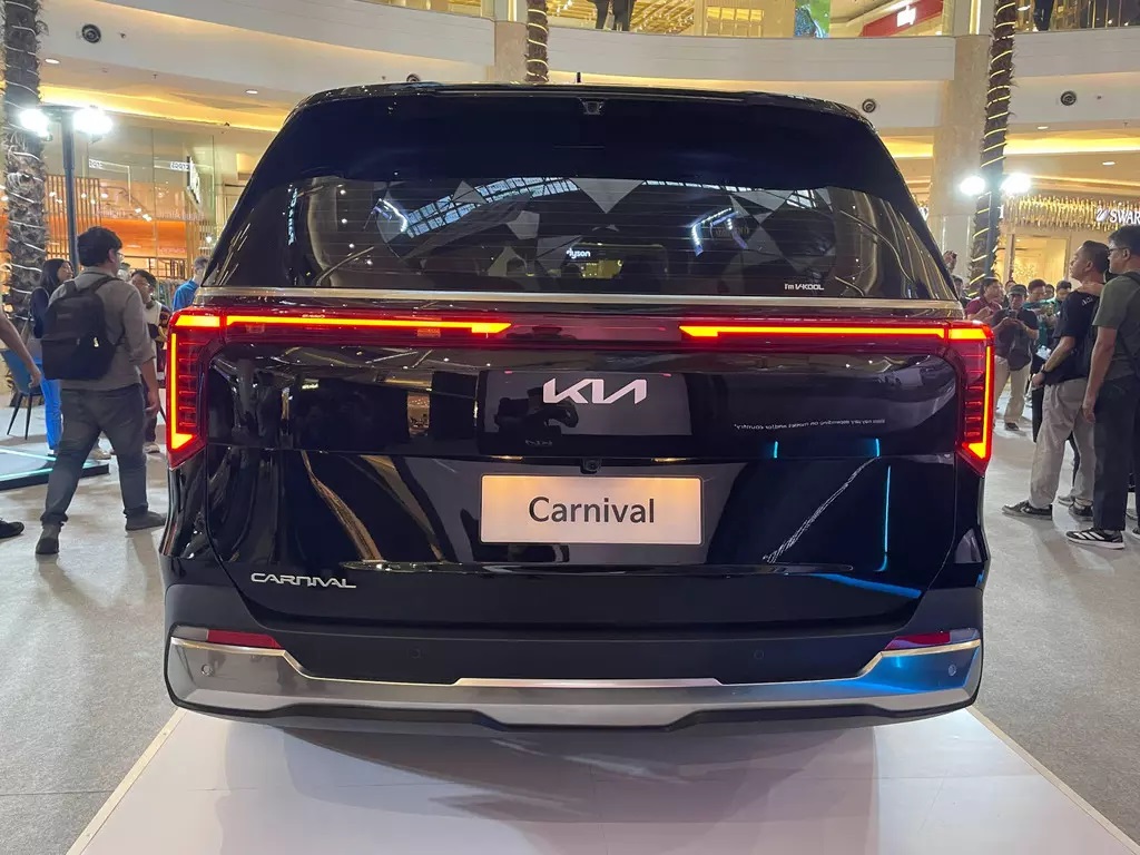 kia carnival 2024 1