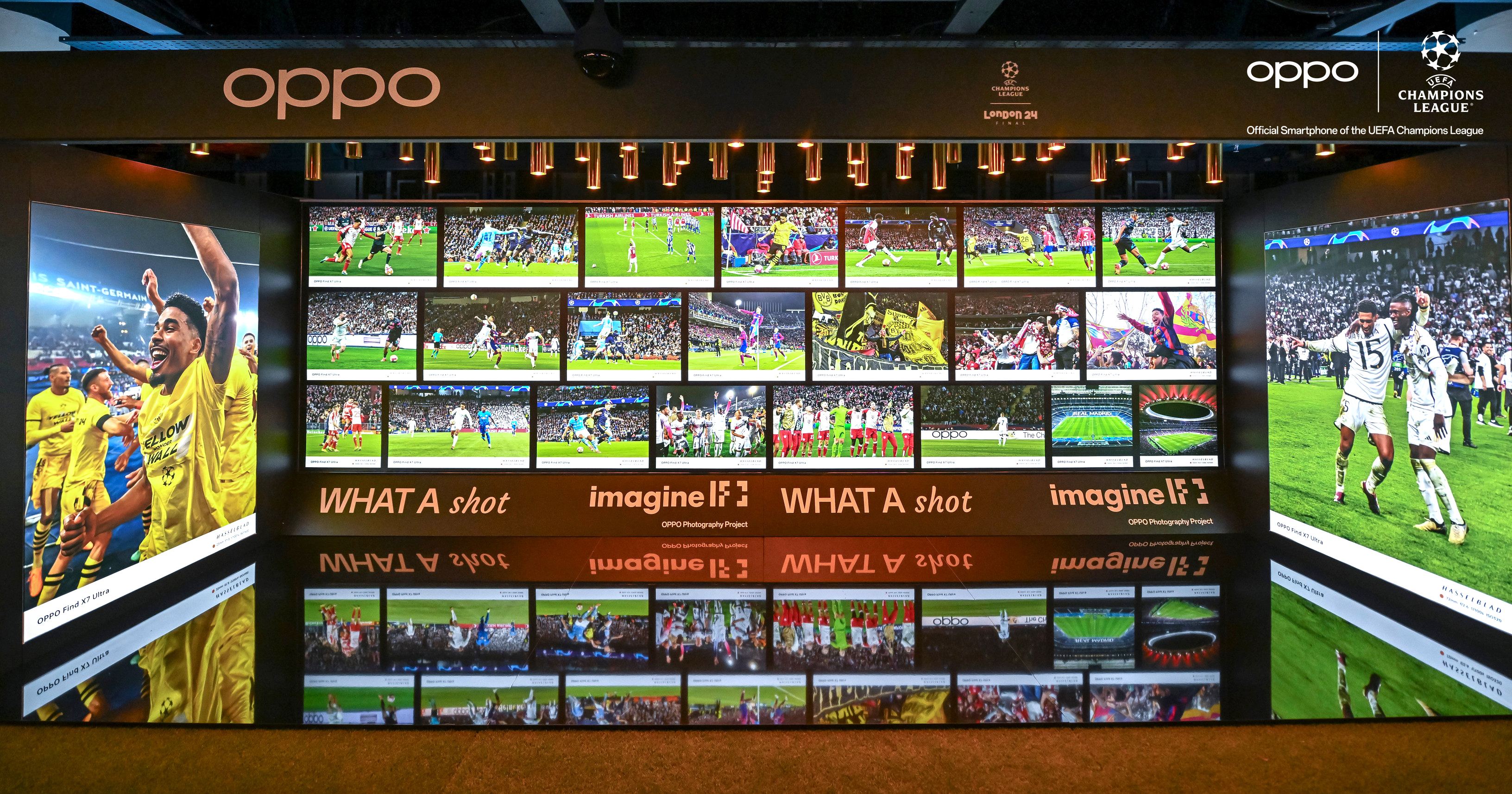 3 imaging zone in oppo lounge