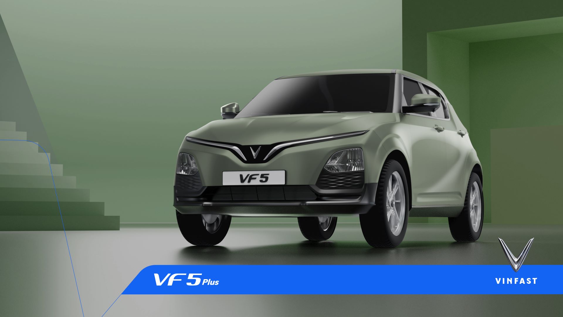 vinfast vf 5 plus 6