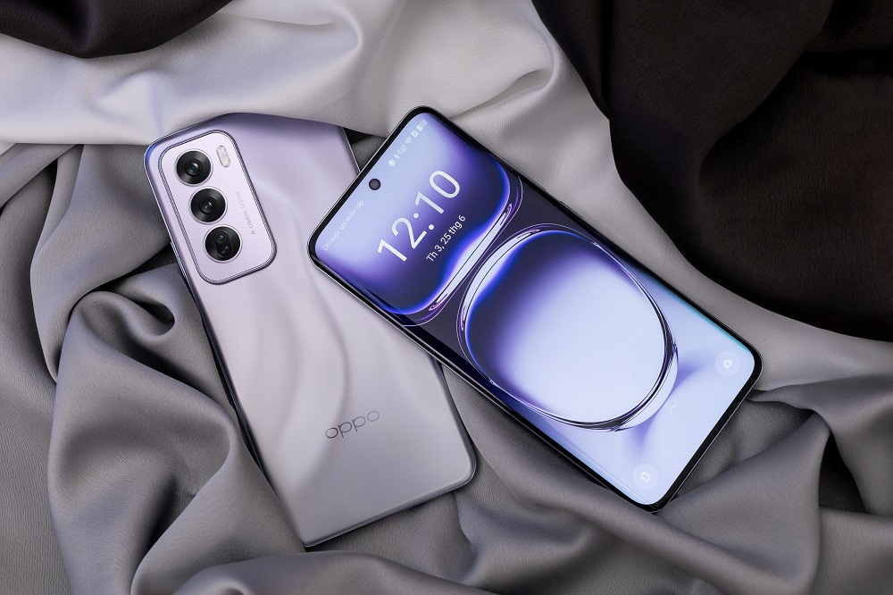 oppo reno 12 5g2