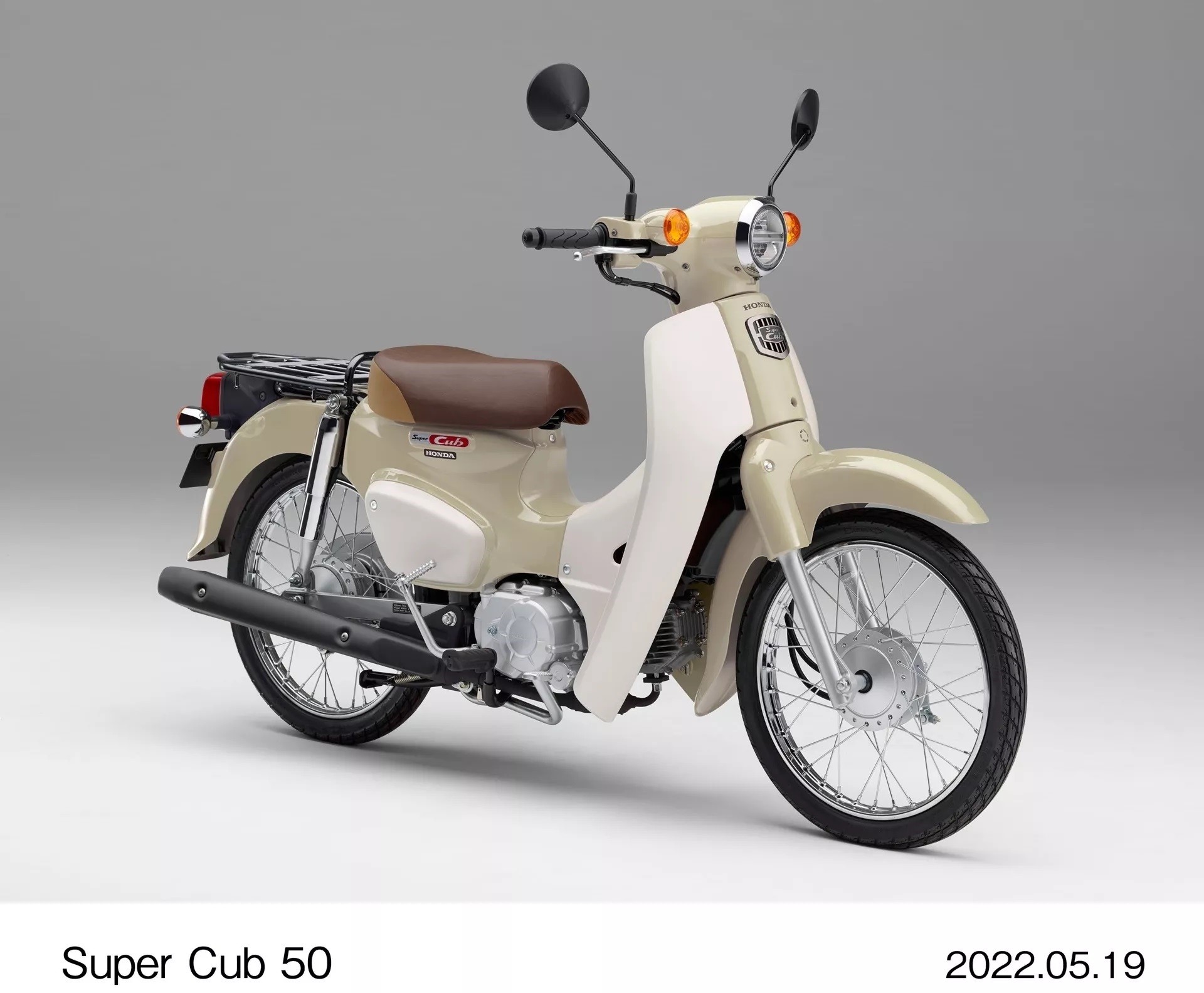 Toàn bộ dòng xe máy dưới 50cc của Honda sẽ bị “khai tử”?