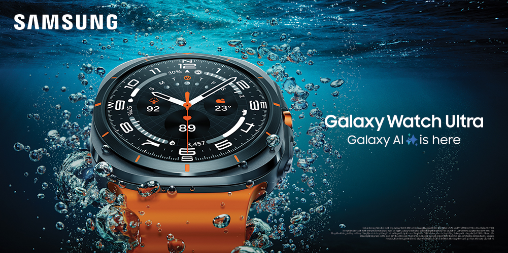 galaxy watch ultra kv