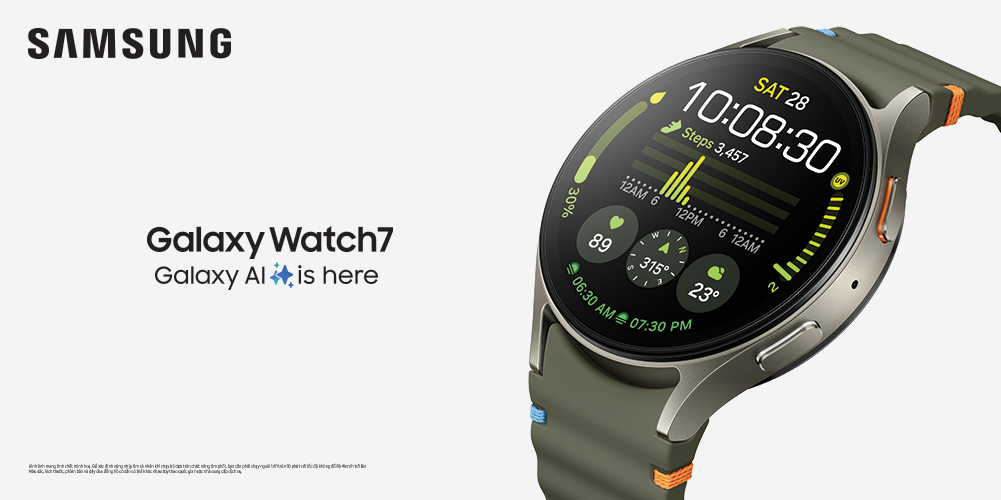 galaxy watch7 kv