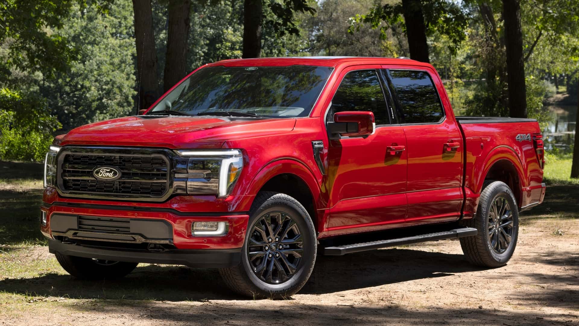 ford f 150