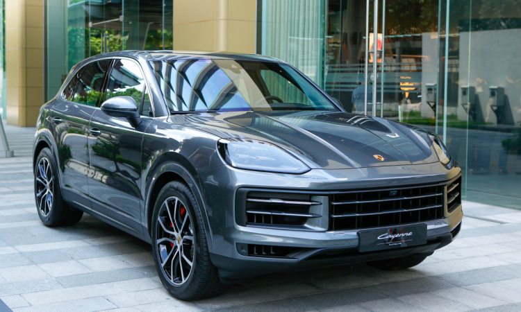 porsche cayenne1