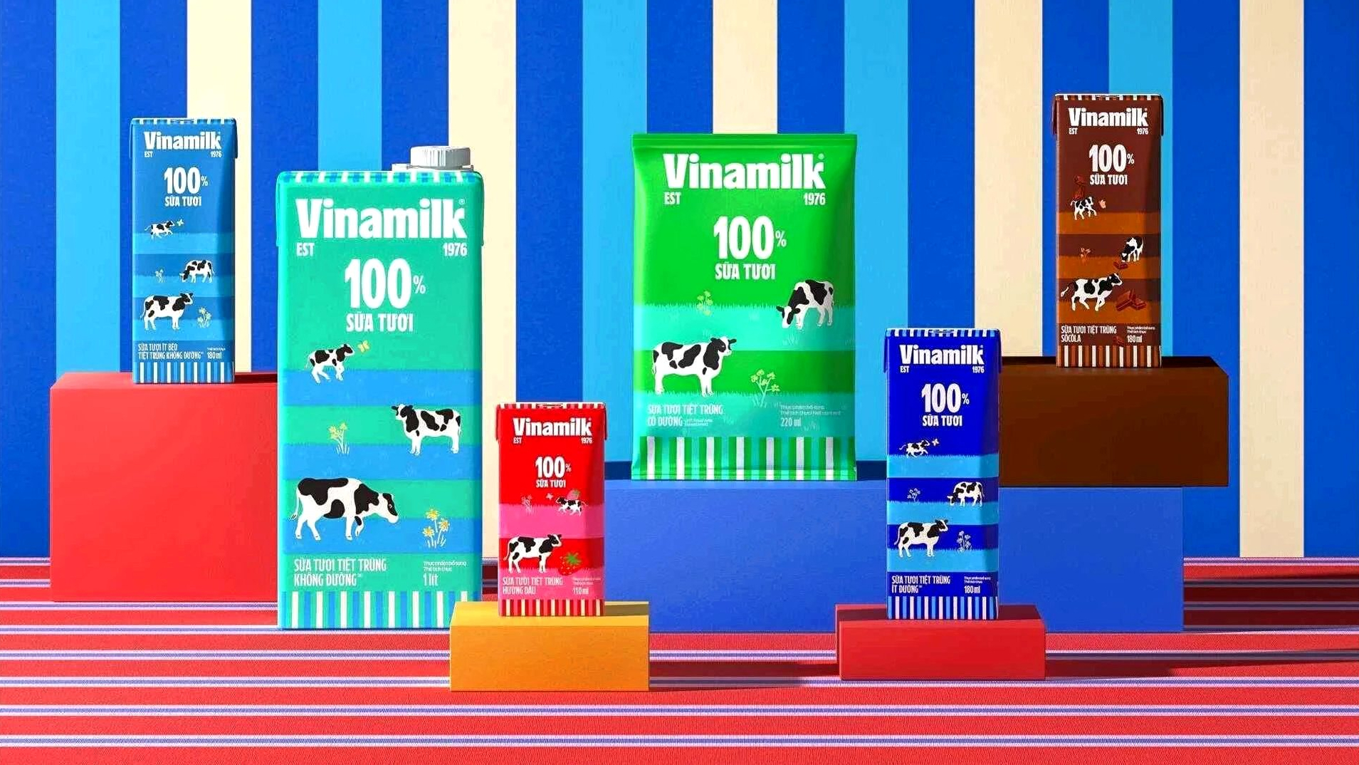 vinamilk