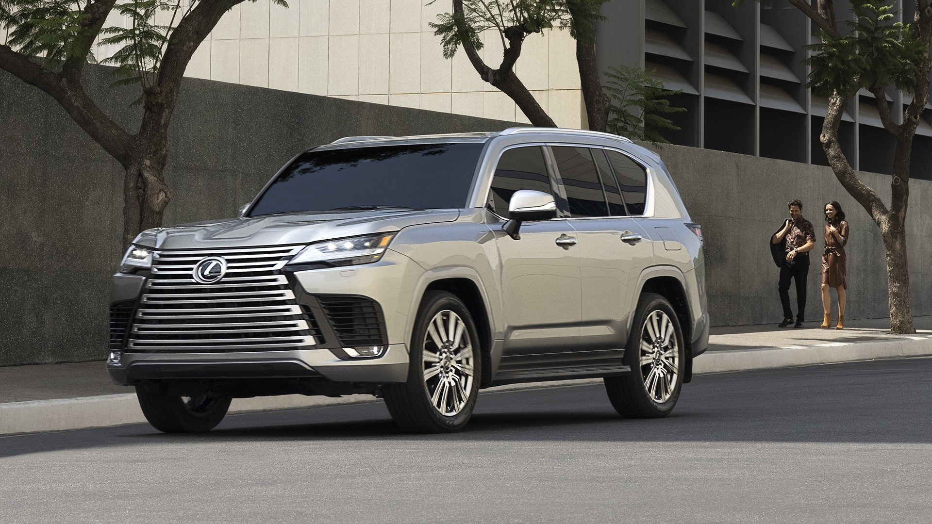 102.000 chủ xe Toyota Tundra, Lexus LX sẽ được thay động cơ mới miễn phí