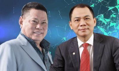 Tài chính - Ngân hàng - Đường tình trắc trở của vị tỷ phú gốc Việt từng giàu hơn cả ông Phạm Nhật Vượng (Hình 7).
