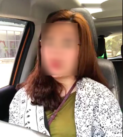 Tin nhanh - Nữ tài xế thách thức CSGT ở Sa Pa còn livestream để trần tình