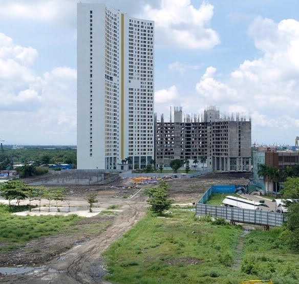 Bất động sản - Thương hiệu The EverRich của Phát Đạt và những dự án khiến 'thượng đế' bức xúc (Hình 2).