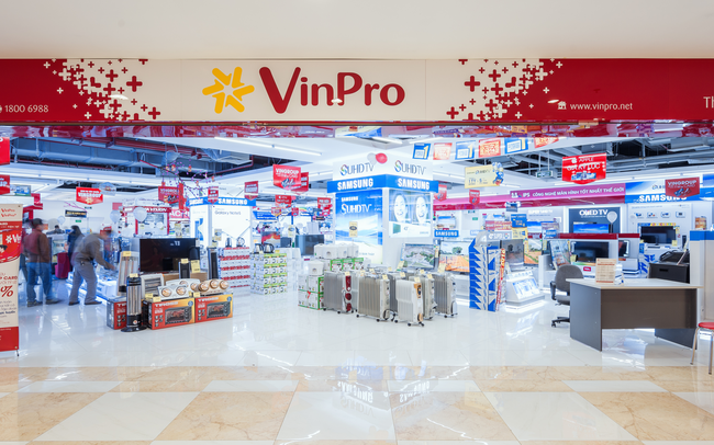 Đầu tư - Vingroup giải thể, thay đổi hoạt động một loạt thương hiệu chỉ trong 42 ngày (Hình 2).