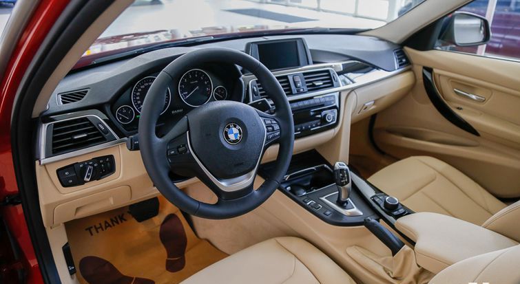 Thị trường xe - BMW 320i 2019 'chào sân' Việt Nam với giá bán từ 1,6 tỷ đồng (Hình 5).