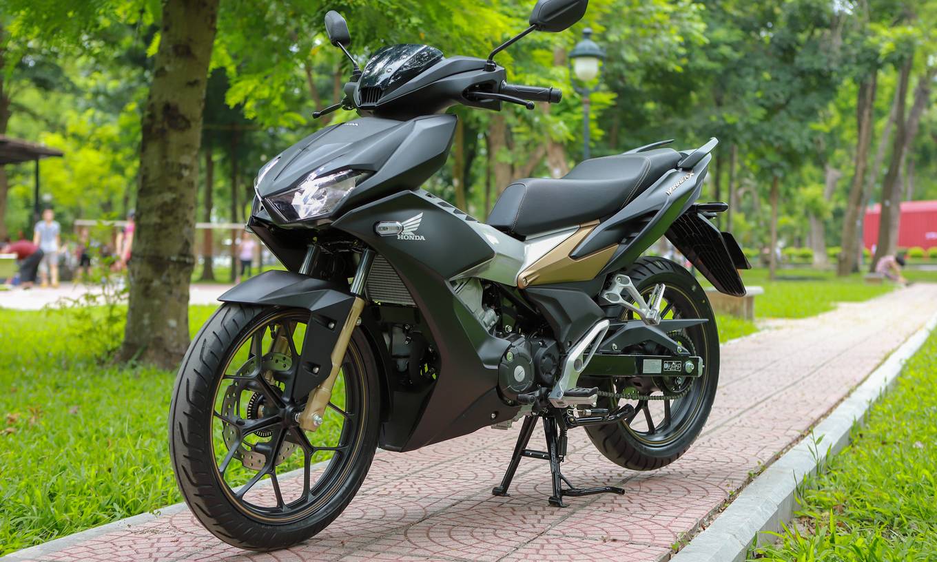 Đánh giá xe - Tranh cãi trái chiều xung quanh mẫu Honda Winner X khiến khách hàng lăn tăn khi xuống tiền (Hình 3).