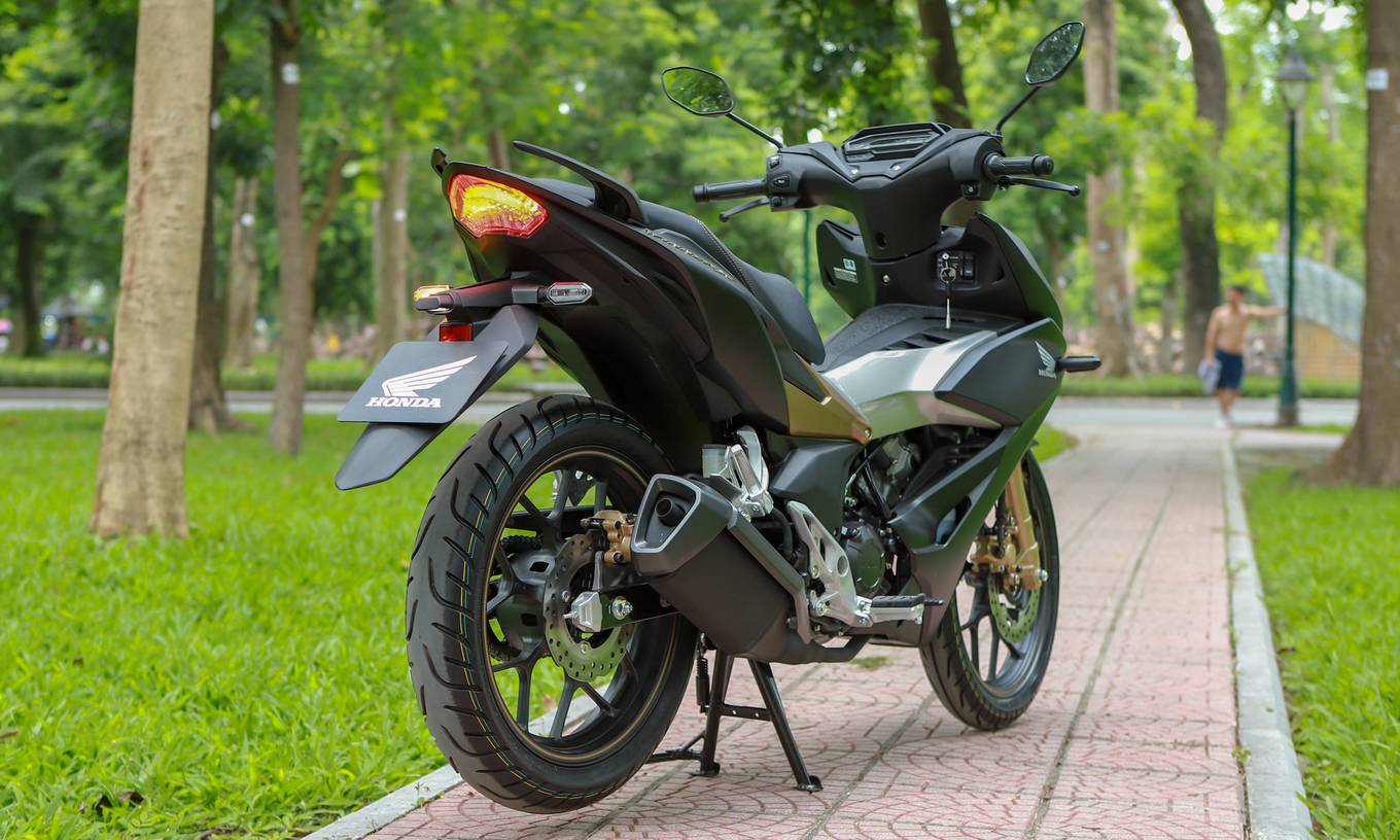 Đánh giá xe - Tranh cãi trái chiều xung quanh mẫu Honda Winner X khiến khách hàng lăn tăn khi xuống tiền (Hình 4).