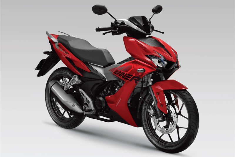 Bảng giá xe - Bảng giá xe máy Honda tháng 2/2020: Biến động mạnh giá xe SH (Hình 2).