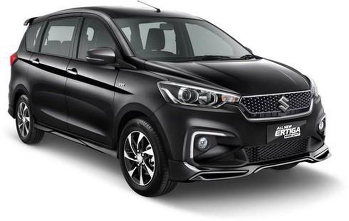 Bảng giá xe ô tô Suzuki tháng 2/2020: Tân binh Ertiga 2020 chào sân, giá đẹp