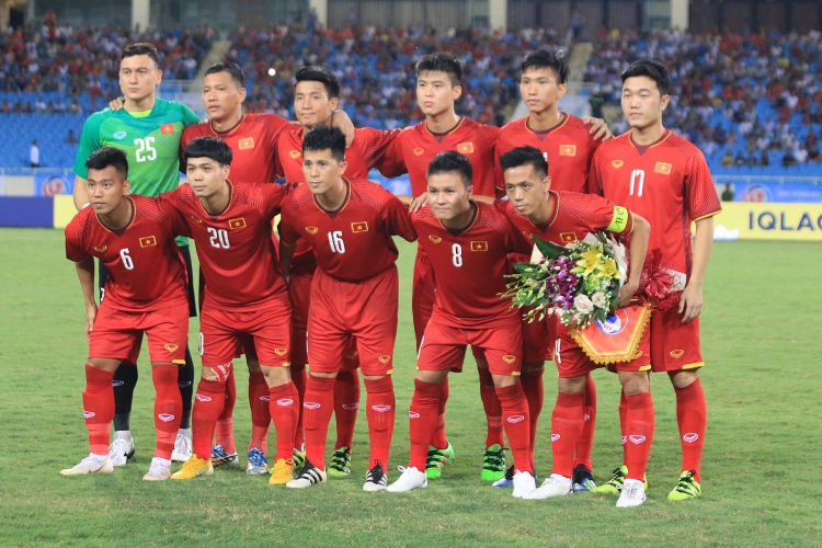 Thể thao - Tuyển Việt Nam không vô địch AFF 2018: Bộ VH,TT&DL sẽ khó hoàn  thành chỉ tiêu 