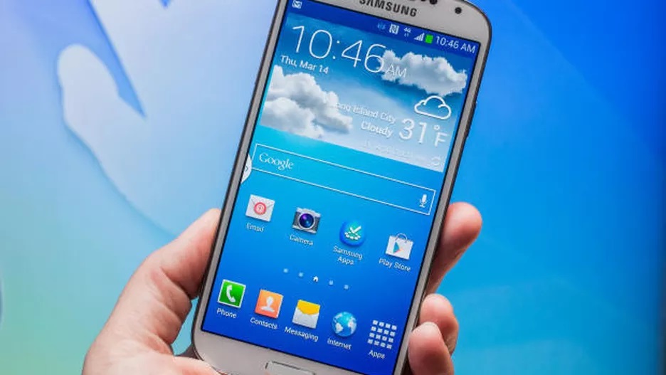 Thế hệ Galaxy S-series đã thay đổi ra sao trong 8 năm qua? - Hình 12