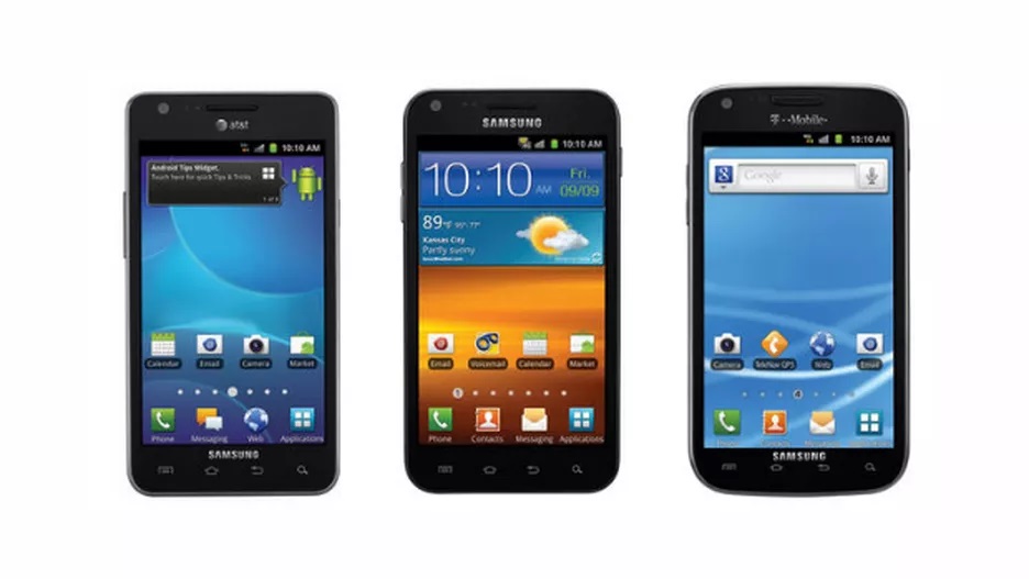 Thế hệ Galaxy S-series đã thay đổi ra sao trong 8 năm qua? - Hình 9