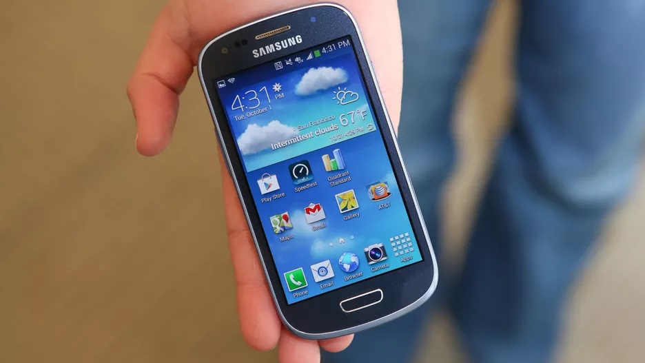 Thế hệ Galaxy S-series đã thay đổi ra sao trong 8 năm qua? - Hình 11