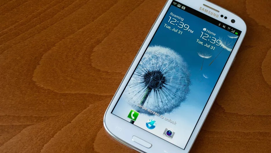 Thế hệ Galaxy S-series đã thay đổi ra sao trong 8 năm qua? - Hình 10