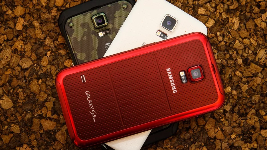 Thế hệ Galaxy S-series đã thay đổi ra sao trong 8 năm qua? - Hình 16