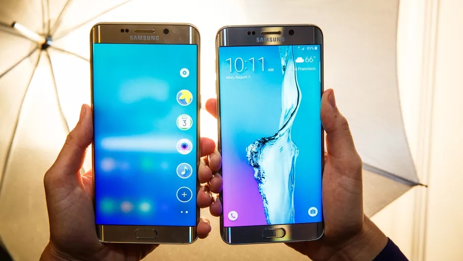 Thế hệ Galaxy S-series đã thay đổi ra sao trong 8 năm qua? - Hình 18