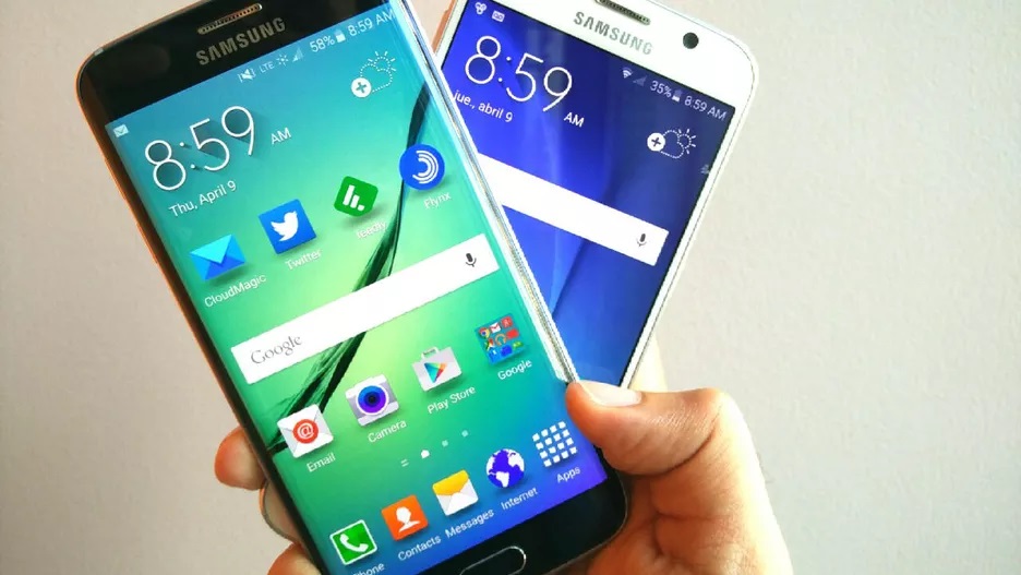 Thế hệ Galaxy S-series đã thay đổi ra sao trong 8 năm qua? - Hình 17