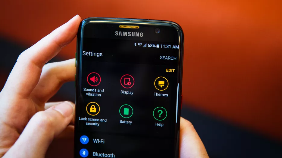 Thế hệ Galaxy S-series đã thay đổi ra sao trong 8 năm qua? - Hình 21
