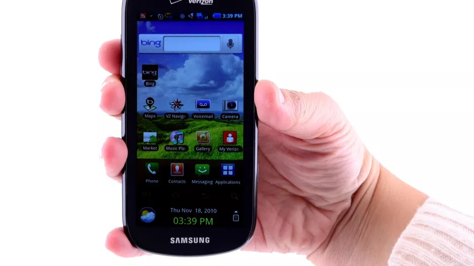 Thế hệ Galaxy S-series đã thay đổi ra sao trong 8 năm qua? - Hình 7