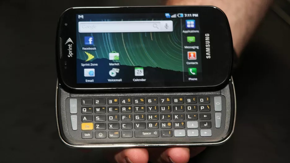 Thế hệ Galaxy S-series đã thay đổi ra sao trong 8 năm qua? - Hình 4