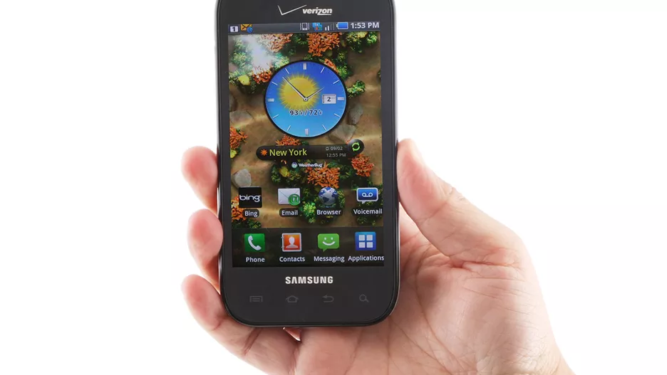 Thế hệ Galaxy S-series đã thay đổi ra sao trong 8 năm qua? - Hình 5