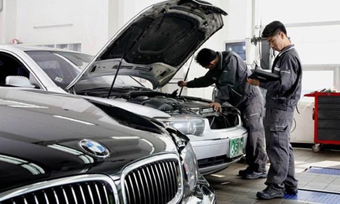Thị trường xe - BMW triệu hồi gần 325.000 xe vì nguy cơ cháy động cơ (Hình 2).