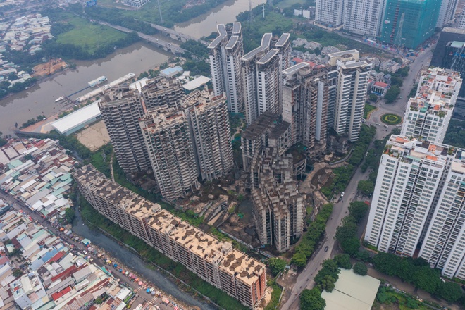 HoREA gửi 11 kiến nghị 