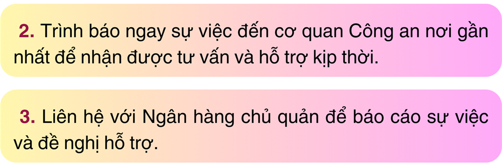 An ninh - Hình sự - Cách nhận biết và phòng tránh lừa đảo chuẩn hóa thông tin cá nhân (Hình 7).