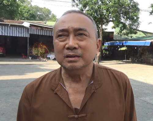 ong tran trong binh thon 2 xa xuan hong