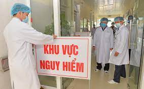 Sự kiện - Nóng: Nghệ An phát hiện ca dương tính với Covid -19 trong cộng đồng