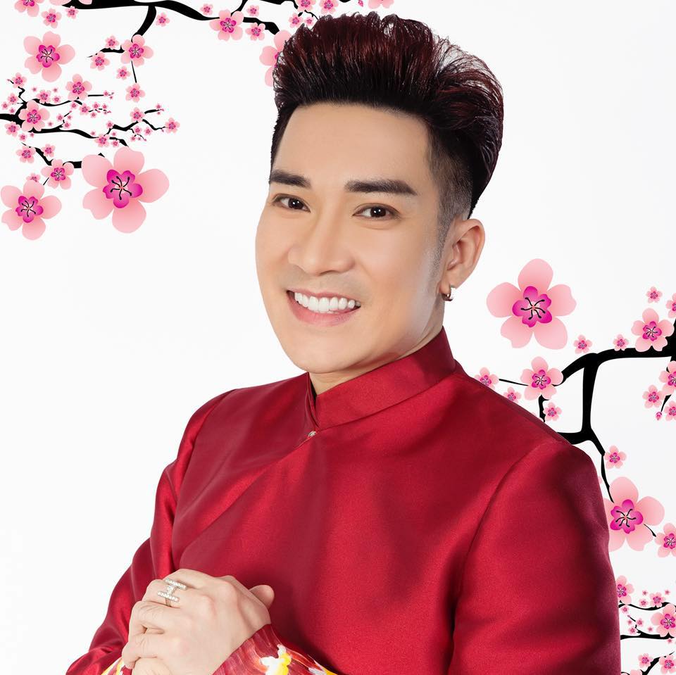 Ngày 8/3: Các "soái ca" của showbiz Việt gửi lời chúc ngọt ngào - Hình 2