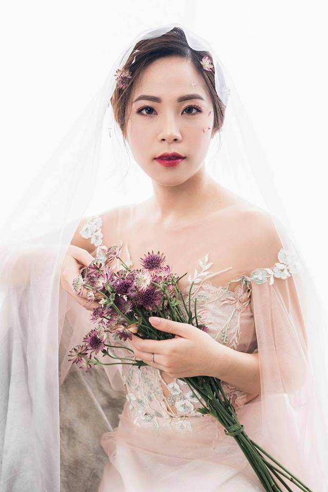 MC Đức Bảo tung ảnh cưới “siêu nhắng” bên bạn gái xinh như hotgirl - Hình 7