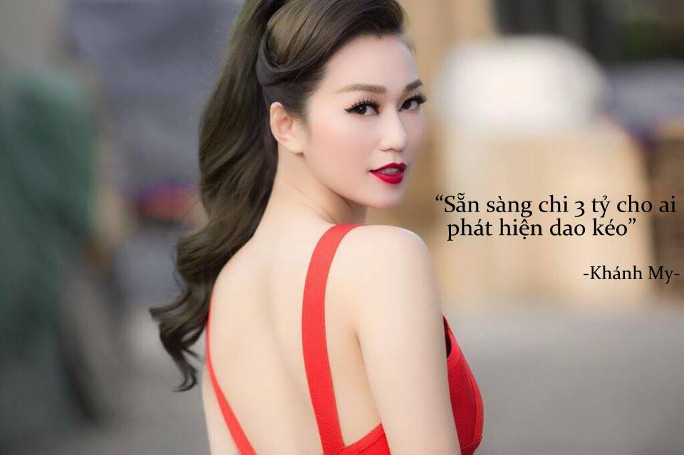 Lâm Khánh Chi, Phi Thanh Vân mạnh miệng “vung tiền” thách đố dư luận - Hình 3