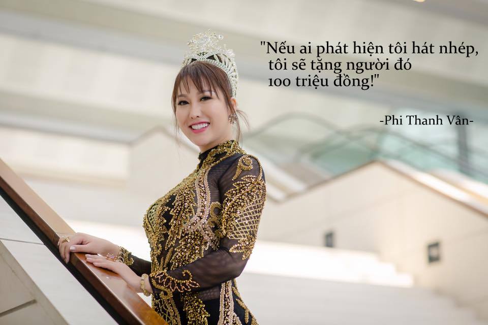 Lâm Khánh Chi, Phi Thanh Vân mạnh miệng “vung tiền” thách đố dư luận - Hình 5