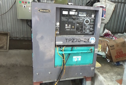 nhieu ho gia dinh da phai bo ca tram trieu dong de su dung may phat dien