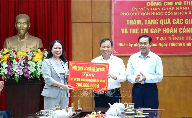 gia dinh chinh sach 2272023