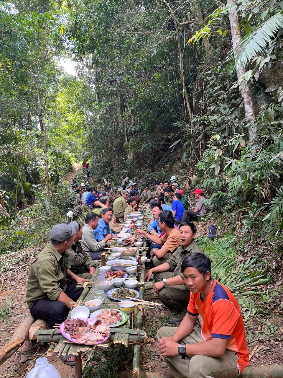 Dân sinh - Kon Tum: Nỗ lực bảo vệ 'báu vật' của buôn làng (Hình 3).