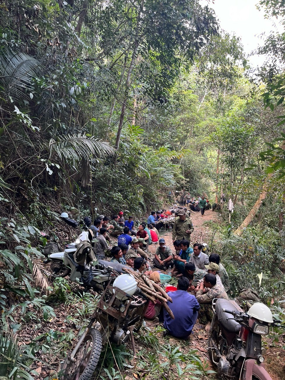 Dân sinh - Kon Tum: Nỗ lực bảo vệ 'báu vật' của buôn làng