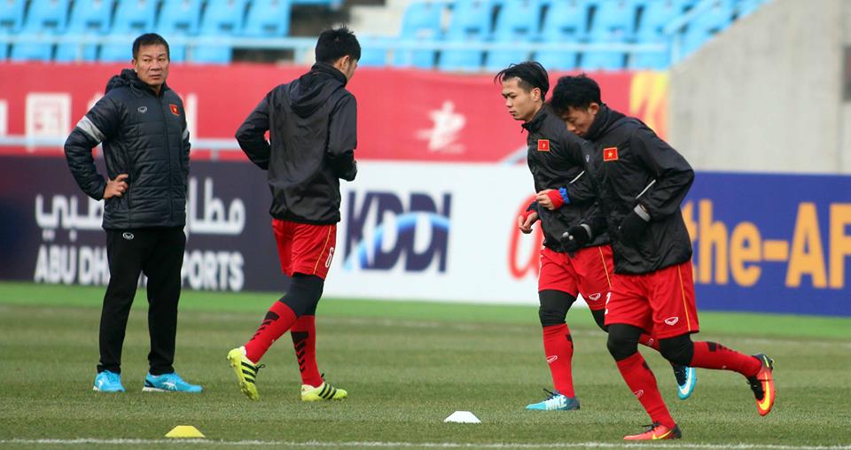 U23 VIỆT NAM U23 VIỆT NAM