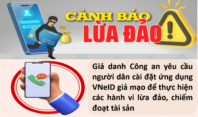 Pháp luật - Cảnh giác với thủ đoạn cài đặt ứng dụng giả mạo để chiếm đoạt tài sản (Hình 3).