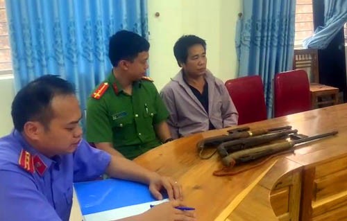 vu khi quan dung 2 vu khi quan dung 2